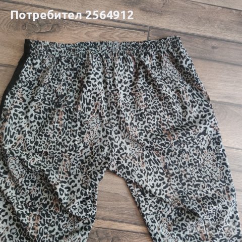 Продавам дамски летен панталон , снимка 6 - Панталони - 37415304