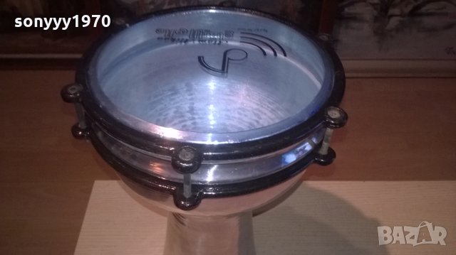 НОВА ГОЛЯМА ТАРАМБУКА, снимка 6 - Ударни инструменти - 27467058