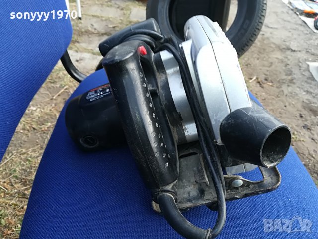 skil-циркуляр-внос франция, снимка 12 - Други инструменти - 26675085
