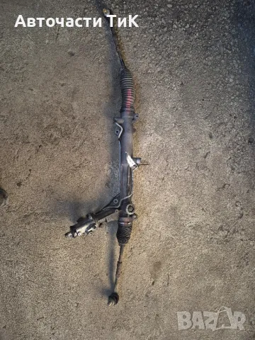 Рейка от БМВ Е63 десен волан