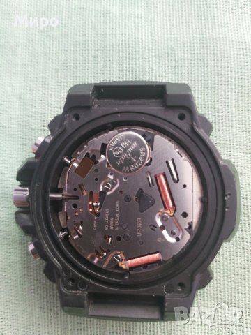 Часовник Casio MCW 100H-1A2

, снимка 2 - Мъжки - 43923656