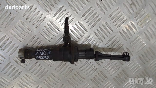 Помпа съединител Renault Laguna 2.0dCi 150кс. 2010г.	