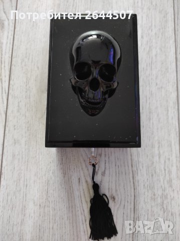 Отливки от Kilian Black Phantom - "Memento Mori" EAU DE Parfum, снимка 2 - Унисекс парфюми - 37230650