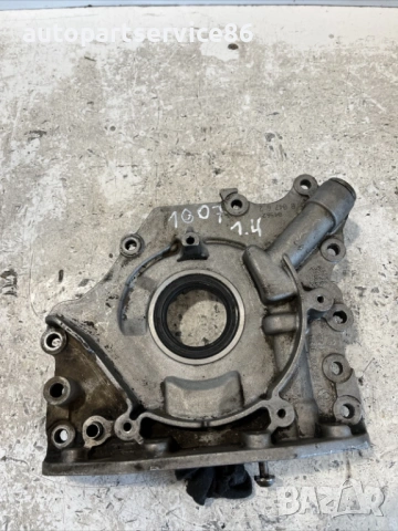 Маслена помпа ляво управление за Peugeot 1007 1.4 HDi (2006) 9652426380