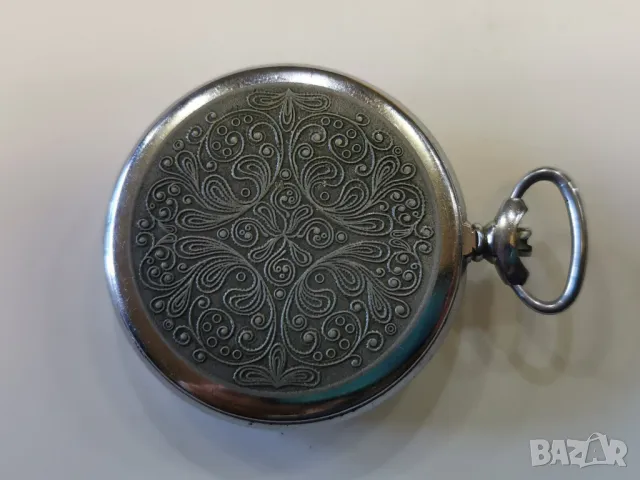 МЪЛНИЯ QUARTZ , снимка 3 - Антикварни и старинни предмети - 49562528