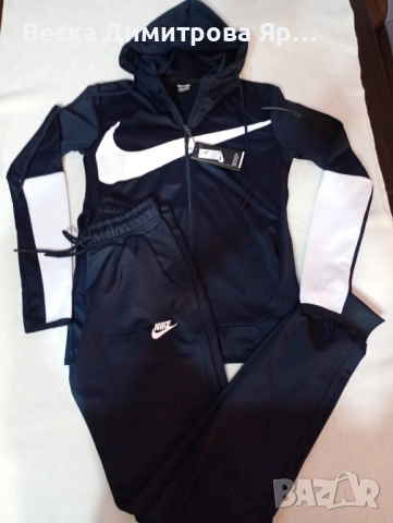 Ликвидация дамски екипи полиамид , снимка 17 - Спортни екипи - 52054071