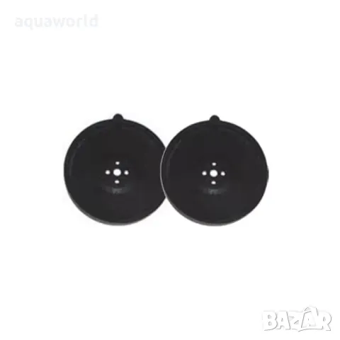 "ПРОМОЦИЯ" Hailea Комплект за HL V-30 / 2 мембрани + 4 клапана, снимка 2 - Оборудване за аквариуми - 49789349