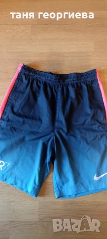 къси панталонки nike 2 бр., снимка 2 - Детски къси панталони - 50679613