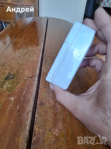 Стар уокмен Usef, снимка 5 - Антикварни и старинни предмети - 50658433