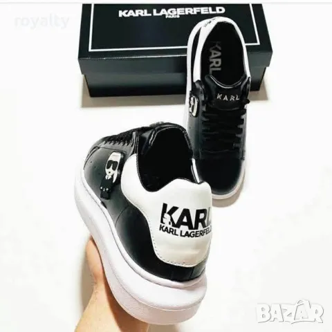 Karl Lagerfeld дамски маратонки 