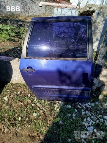 Врати за Ford galaxy, снимка 3 - Части - 52421405