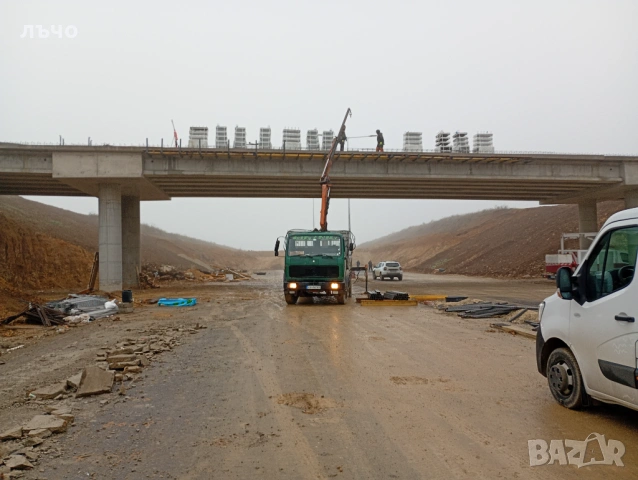 Услуги Камион с кран плевен,Услуги с автокран Плевен,Услуги със Самосвал плевен,Услуги с мотокар., снимка 7 - Товарни превози - 53290585
