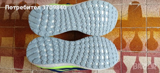 Adidas Solar Drive, снимка 3 - Маратонки - 40473666