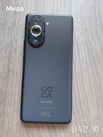 Телефон Huawei nova 10 pro