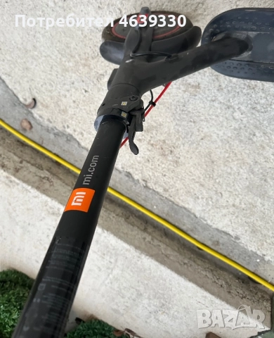 Хіаоmі Мі Еlесtrіс Ѕсооtеr Рrо 2, снимка 4 - Друга електроника - 52260983