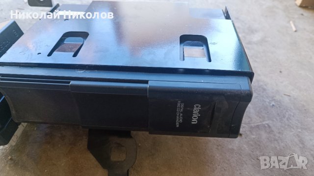 части за пежо 607 2.7 хди, снимка 12 - Части - 42936132