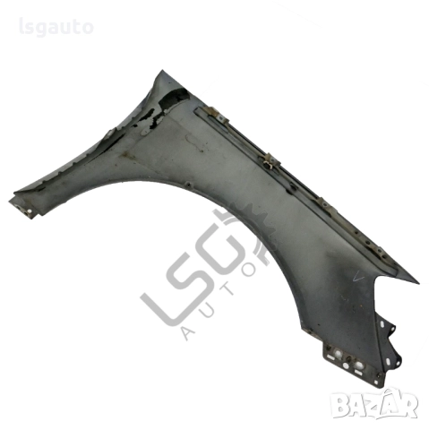 Ляв калник Volkswagen Passat (B6) 2005-2010 ID:150028, снимка 2 - Части - 51767174