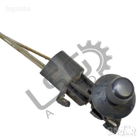 Ляво огледало Skoda Fabia I (6Y) 1999-2008 S270522N-25, снимка 4 - Части - 36996596