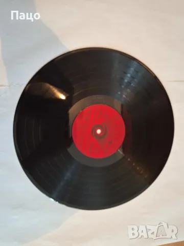 МУСТАФА ЧАУШЕВ, снимка 3 - Грамофонни плочи - 48960649