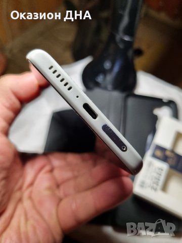 Motorola G200 Геймърски телефон 6.8 инча, снимка 8 - Motorola - 43198142