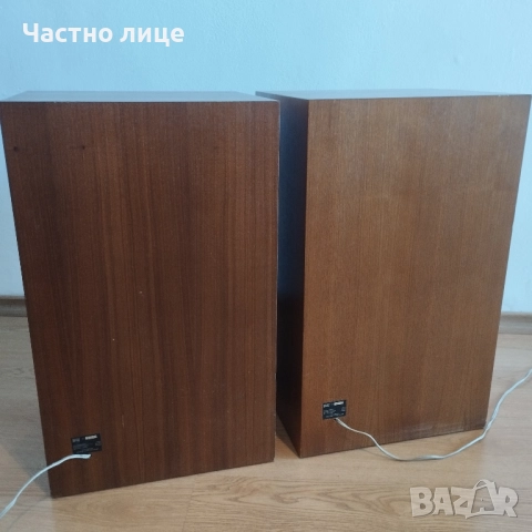 ReVox, снимка 4 - Тонколони - 52504934