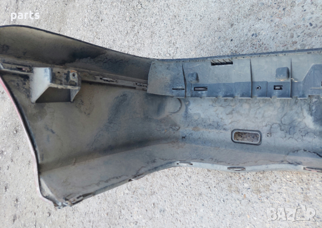 Задна Броня Рено 19 - 7700815350 N, снимка 6 - Части - 36451916