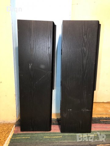 Magnat Victor-55, снимка 7 - Ресийвъри, усилватели, смесителни пултове - 39855189