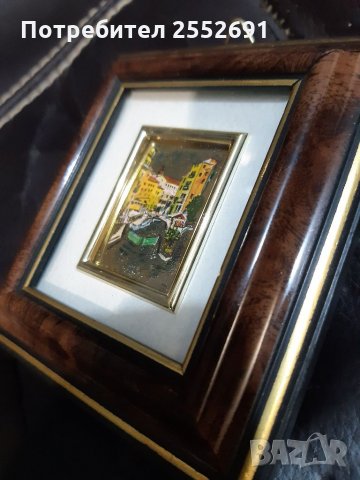 Картина, снимка 4 - Картини - 33651774