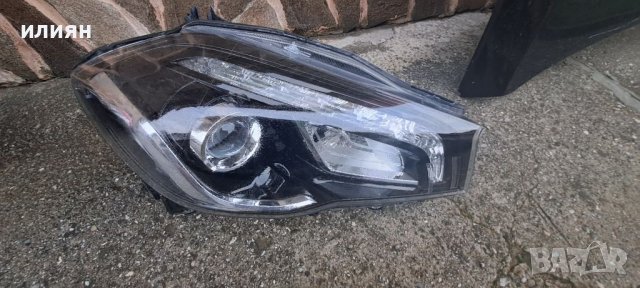 Фар за SUZUKI Sx4 S Cross S-Cross десен , снимка 6 - Части - 37841160