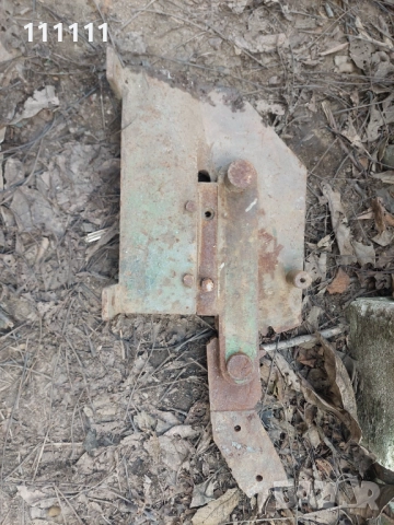 Голяма ножица за ламарини  , снимка 2 - Други инструменти - 52966707