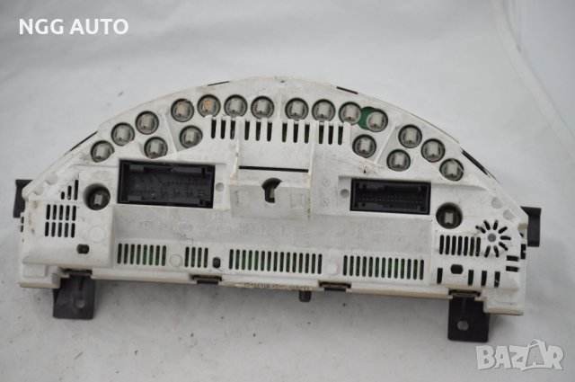 Табло Километраж за Mercedes-Benz A-Class, W168, 1997-2004, A 160, A 168 540 4411, A1685404411, снимка 6 - Части - 40271838