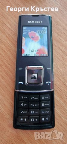 Samsung J600 и U900 - за ремонт, снимка 2 - Samsung - 37357590