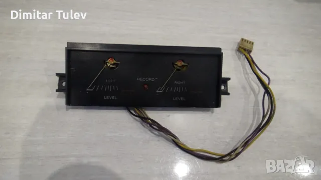 Индикатори, снимка 2 - Декове - 49680300