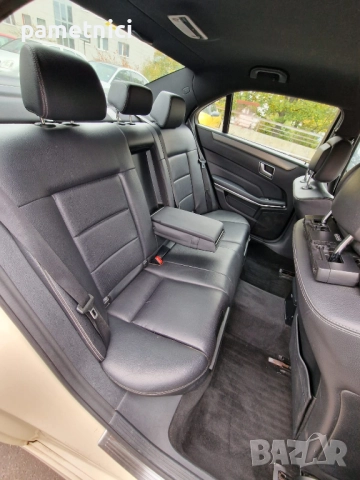 Mercedes-Benz e-220, снимка 8 - Автомобили и джипове - 52396538