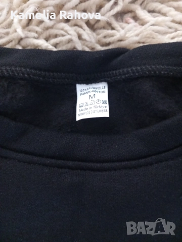 Блуза Nike, снимка 2 - Спортни дрехи, екипи - 51941207