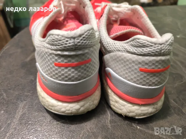 Маратонки Adidas Adizero, снимка 4 - Маратонки - 48483089