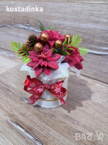 Коледни подаръчета , снимка 5 - Коледни подаръци - 52443072