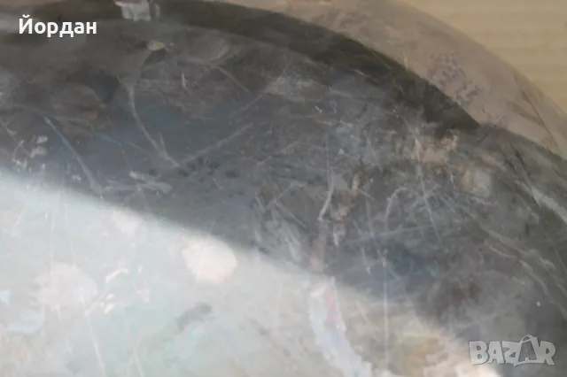 Посребрена фруктиера , снимка 17 - Антикварни и старинни предмети - 49713524