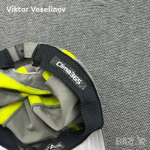 Adidas Шапка с Козирка One Size Еластична Clima 365, снимка 5 - Шапки - 50257846