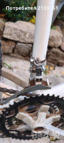 Велосипед Leader 26", снимка 5 - Велосипеди - 52885270