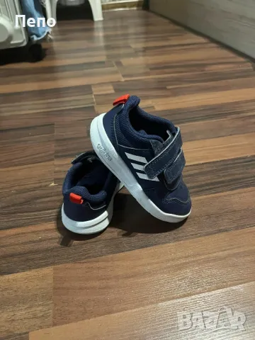  Детски Кецове Adidas , снимка 2 - Детски маратонки - 47520861