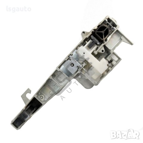 Задна лява външна дръжка Peugeot 407 2004-2010 ID: 119967, снимка 2 - Части - 44025638