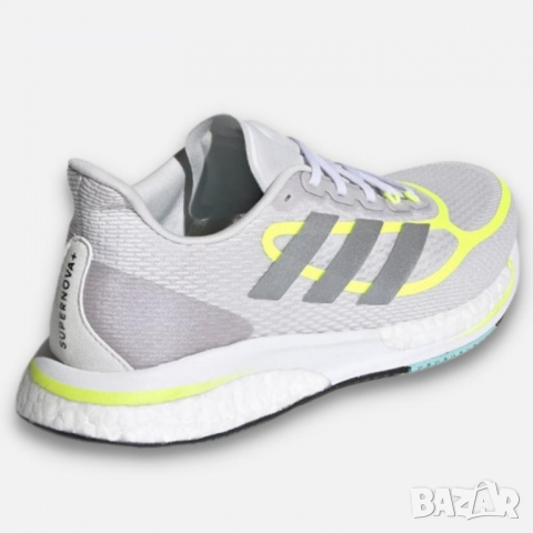 НАМАЛЕНИЕ!!! ADIDAS SUPERNOVA + FX6699, снимка 4 - Маратонки - 36559741