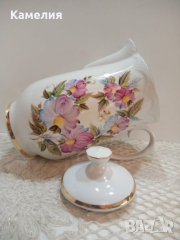 Руски порцелан , снимка 3 - Други - 43834665