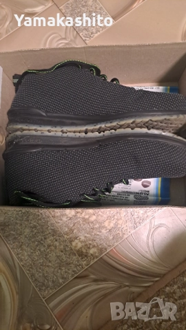 Обувки на cofra за работа 