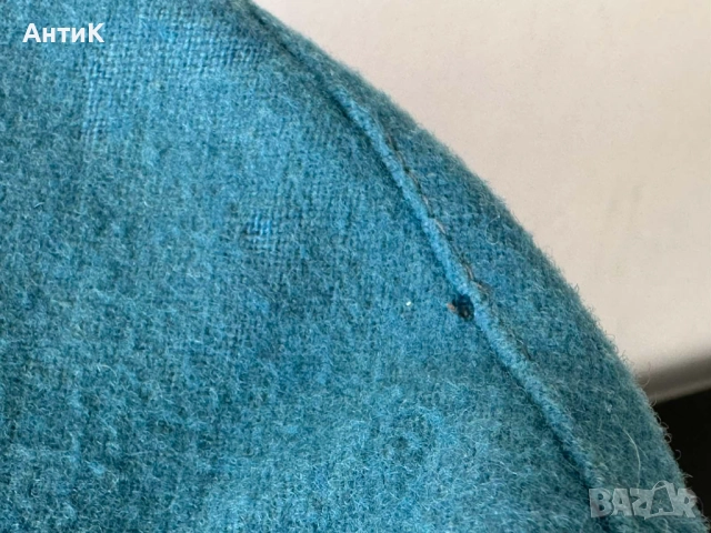 Соц Парашутна Барета, снимка 7 - Антикварни и старинни предмети - 52349947