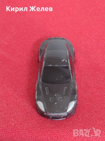 Метална количка ASTON MARTIN JAMES BOND 007 рядка за КОЛЕКЦИЯ ДЕКОРАЦИЯ 37581, снимка 4 - Колекции - 40705235