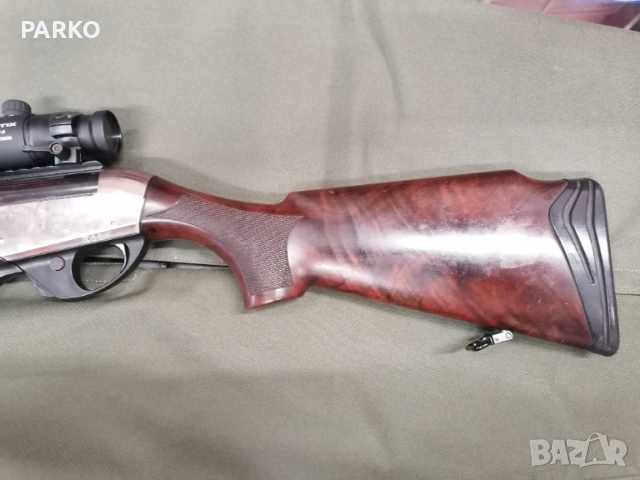 Benelli argo Special 30-06 , снимка 8 - Ловно оръжие - 53259970