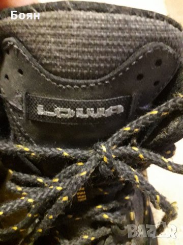 Детски обувки LOWA, снимка 2 - Детски боти и ботуши - 34841437