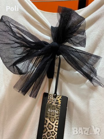 Кукленска рокля Avin , снимка 8 - Рокли - 33278552